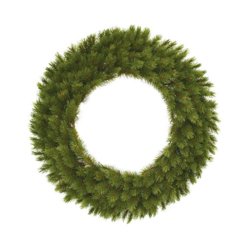 Triumph Tree Richmond krans groen TIPS 160 - d60cm