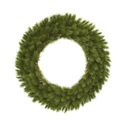 Triumph Tree Richmond krans groen TIPS 160 - d60cm
