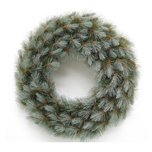 Triumph Tree Wyoming krans blauw TIPS 120 - h10xd60cm