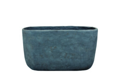 TS Planter joel 36x13x20cm earth