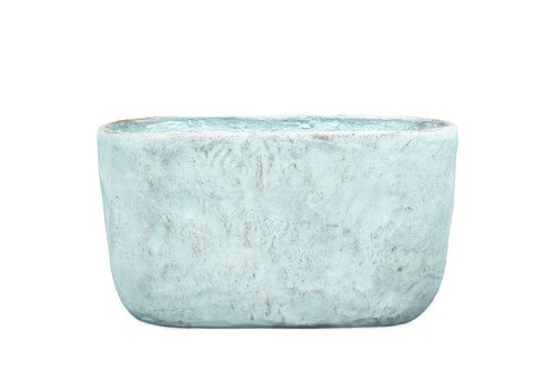 TS Planter joel 36x13x20cm ivoor