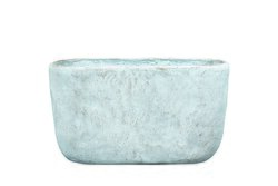 TS Planter joel 36x13x20cm ivoor