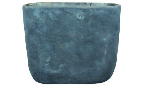 TS Planter joel 36x13x30cm earth