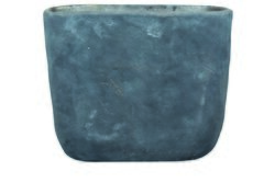 TS Planter joel 36x13x30cm earth