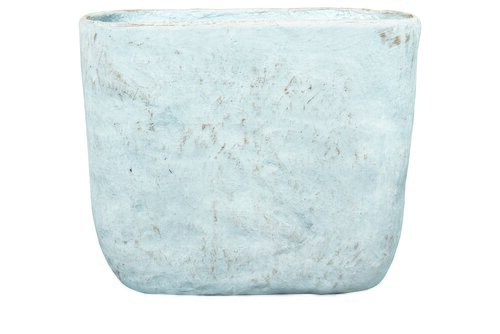 TS Planter joel 36x13x30cm ivoor