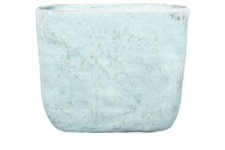 TS Planter joel 36x13x30cm ivoor