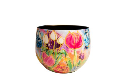 TS Pot dutch beauty spring d9h7cm