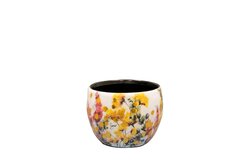 TS Pot flora d7h6cm wit
