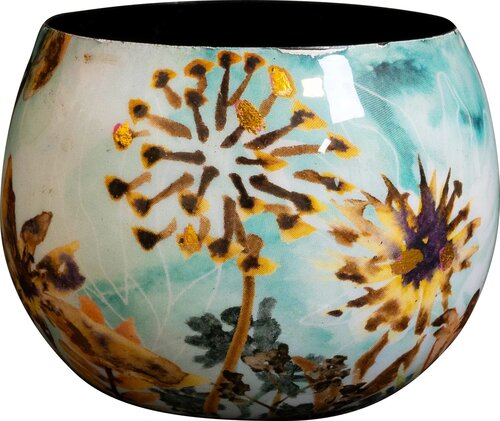 TS Pot fresia fresh d7h6cm