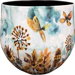 TS Pot fresia fresh d9h7cm