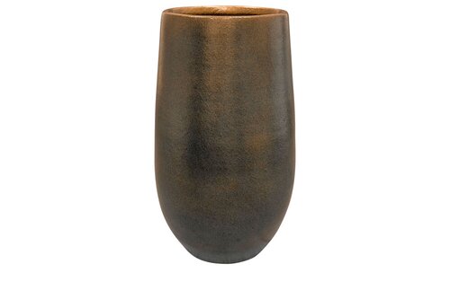 TS Pot hoog esra d18h30cm champagne