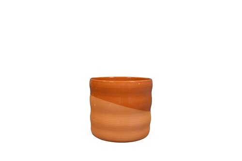 TS Pot odin d7h8cm rood/terra