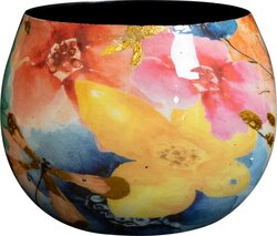 TS Pot sparkle spring d7h6cm