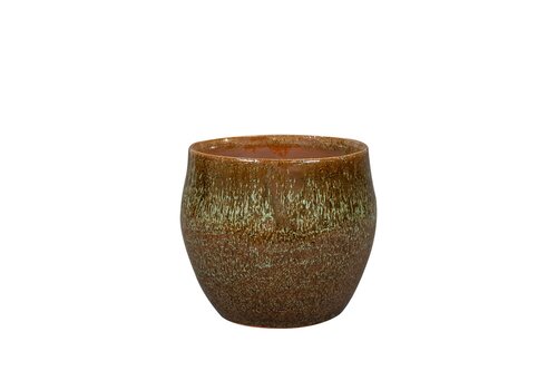 TS Pot suzy d15h13cm savannah