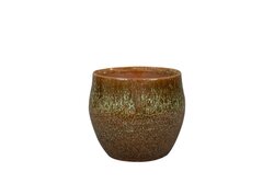 TS Pot suzy d15h13cm savannah