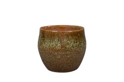 TS Pot suzy d19h16cm savannah