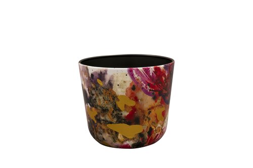 TS Pot sweet d16h14cm magnolia
