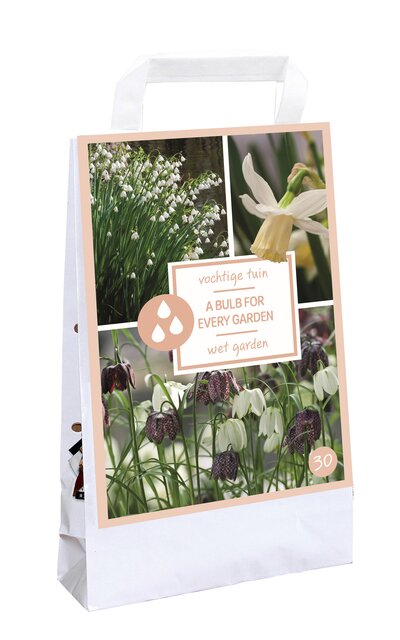 Ts wet garden 30st - afbeelding 1