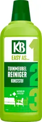 Tuinmeubelrein kunststof - afbeelding 1
