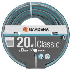 Gardena Tuinslang classic 1/2 inch 20m pall