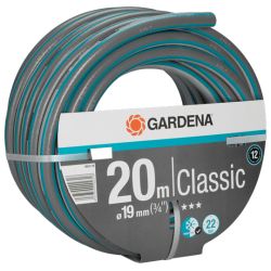 Gardena Tuinslang classic 3/4 inch 20m