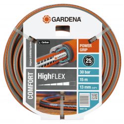 Gardena Tuinslang highflex 1/2 inch 15m