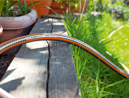 Tuinslangen & accessoires