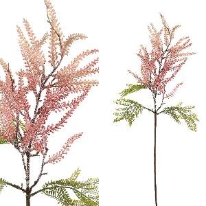 PTMD Twig Plant light pink goldenrain spray