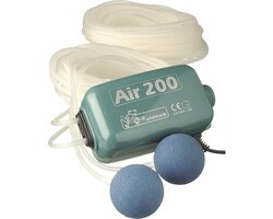 Ubbink Air 200 indoor beluchtingspomp