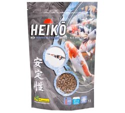 Ubbink Heiko winter & energy menu 3mm 1l