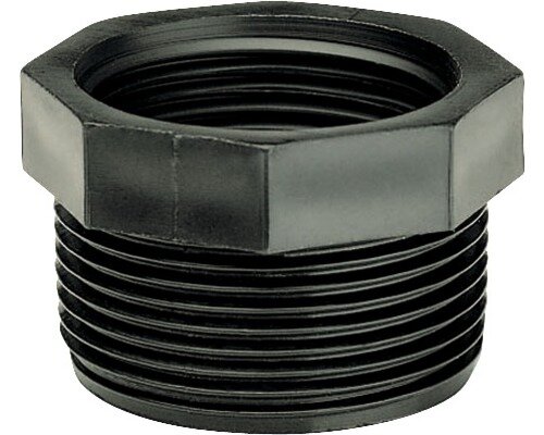 Ubbink Ring buiten-binnenschr.dr.11/4inch1