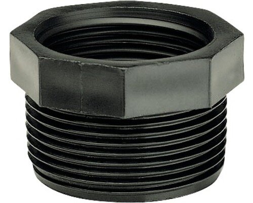 Ubbink Ring buiten-/binnenschr.dr.1inch1/2