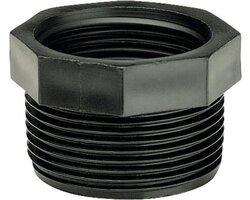 Ubbink Ring buiten-/binnenschr.dr.1inch1/2