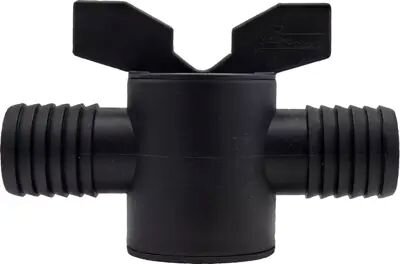 Ubbink Slangkraan 32x32 mm