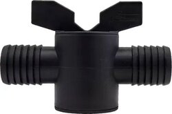 Ubbink Slangkraan 32x32 mm