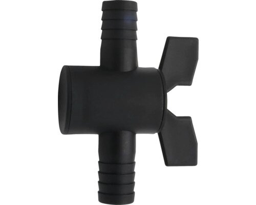 Ubbink Slangkraan l19b19mm