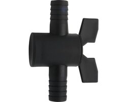 Ubbink Slangkraan l19b19mm