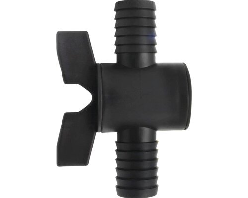 Ubbink Slangkraan l25b25mm