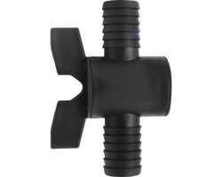 Ubbink Slangkraan l25b25mm