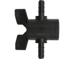 Ubbink Slangkraan l9b9mm