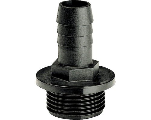 Ubbink Slangtule buitenschr.dr.1inch25mm