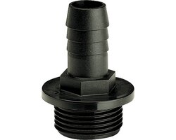 Ubbink Slangtulebuitenschr.dr11/4inch32mm