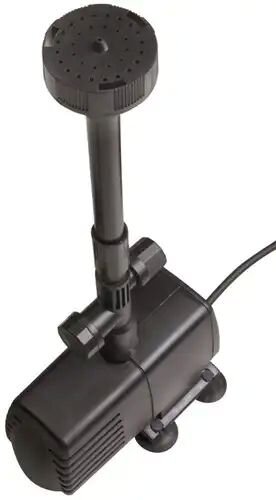 Ubbink Xtra fonteinpomp 400