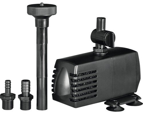 Ubbink Xtra fonteinpomp 600