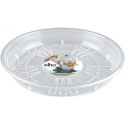 elho uni-schotel rond 14cm transparent