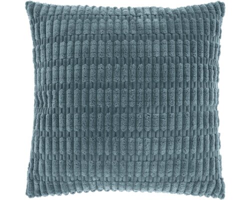 Unique Kussen cedro 45x45cm jeans blue