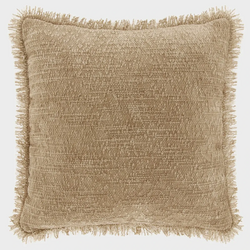 Unique living Kussen amy 45x45cm zand