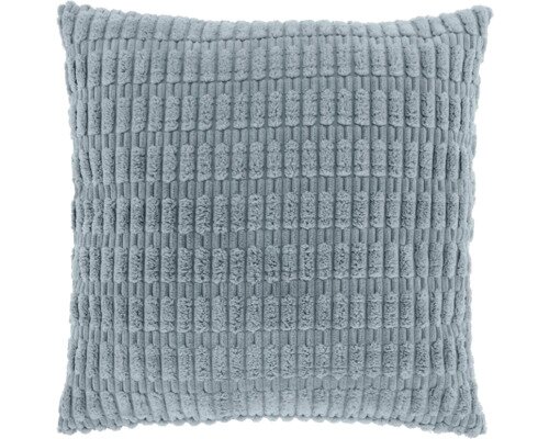 Unique living Kussen cedro 45x45cm beach blue