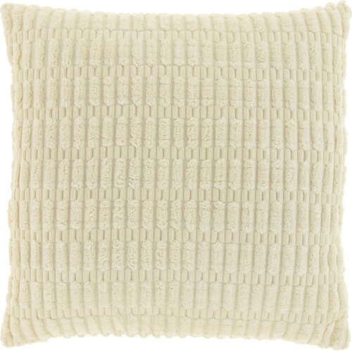 Unique living Kussen cedro 45x45cm dove white