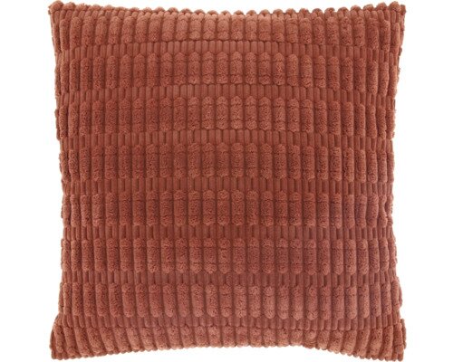 Unique living Kussen cedro 45x45cm redwood